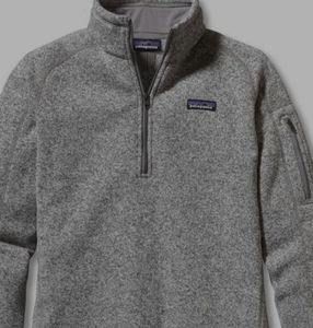 Patagonia Better Sweater